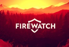 Firewatch Trailer